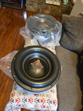 12 inch Gilgamesh v-2 12