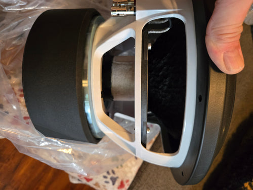 Custom Subwoofers