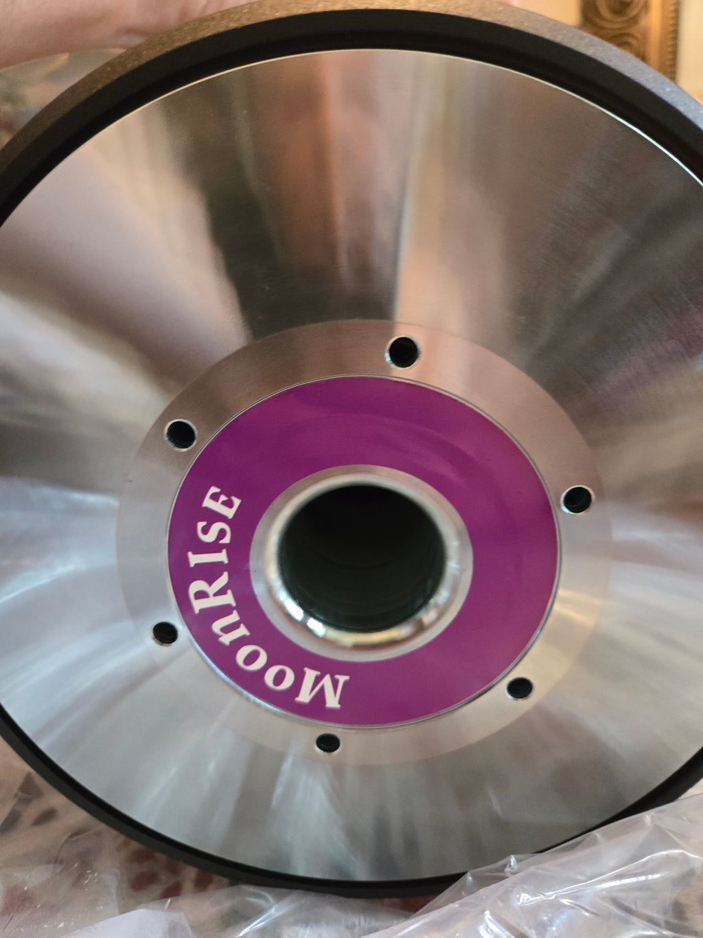 Custom Subwoofers