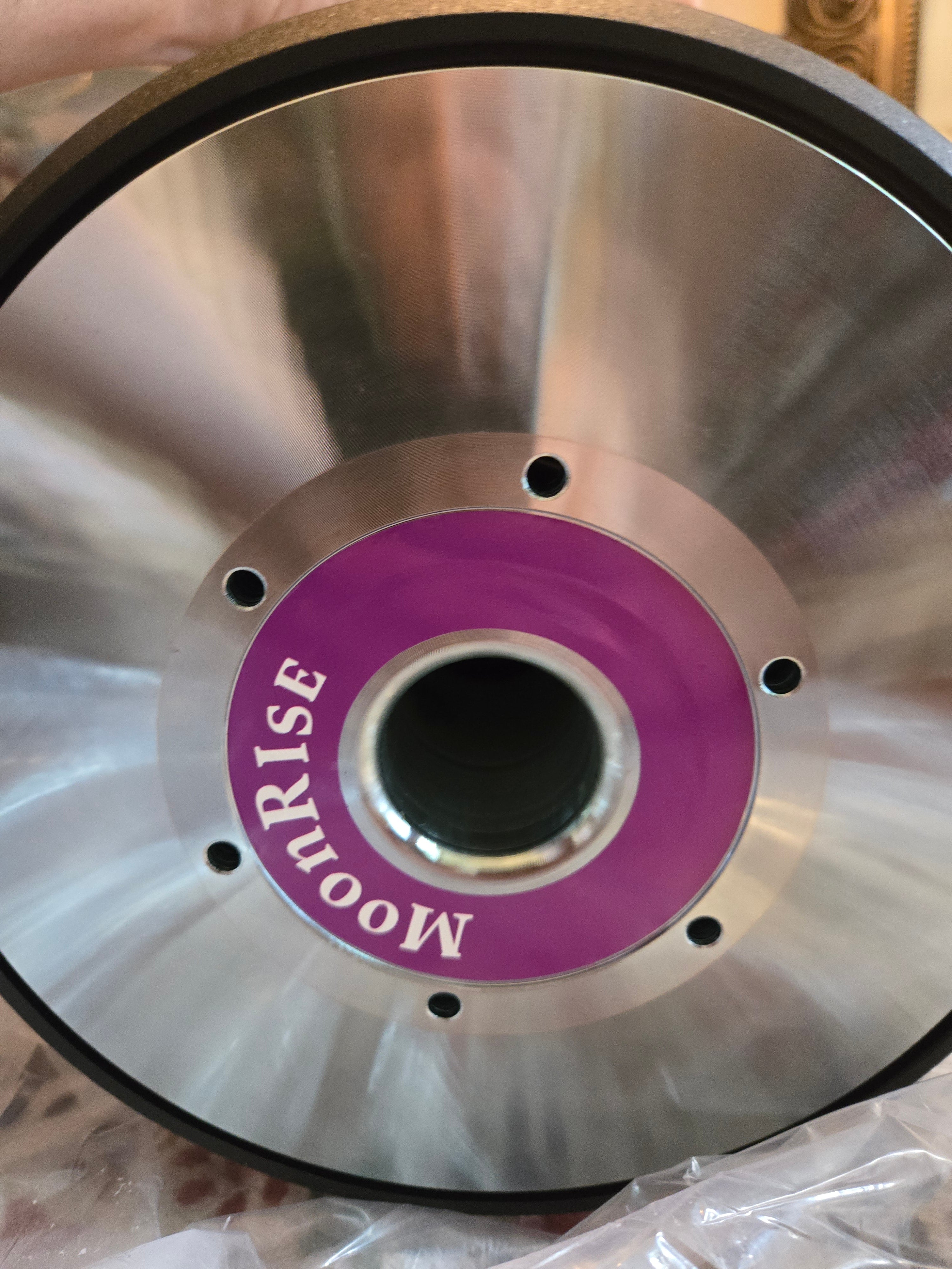 Custom Subwoofers